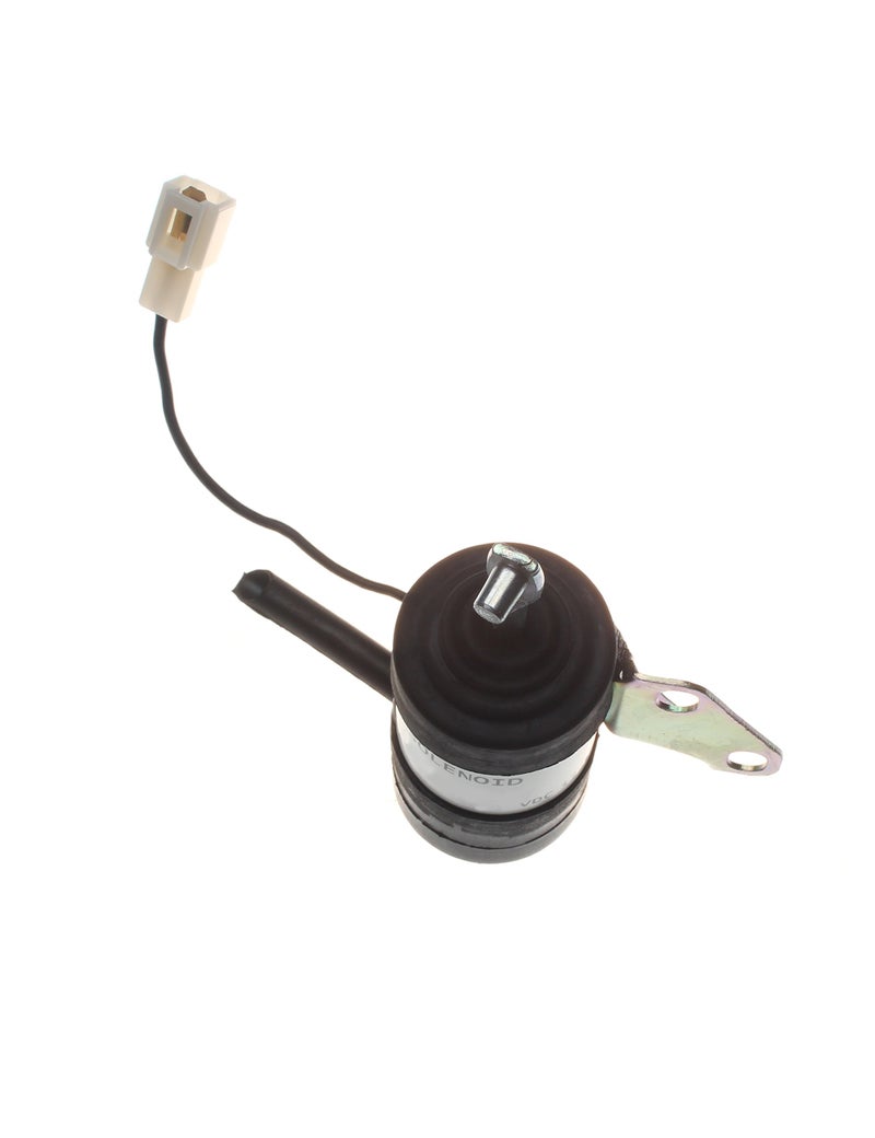 FP FRIDAYPARTS FridayParts 12V Stop Solenoid 16851-60014 1685160014 for Kubota RTV900 ZD18 ZD21 ZD221 ZD321 ZD323 BX2350D BX2360 BX24D BX25 G2160 TG1860 GR2100 GR2110 GR2120 GR2120B - Image 3